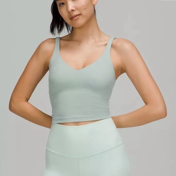 lululemon athletica Other - Mint Lululemon Align tank